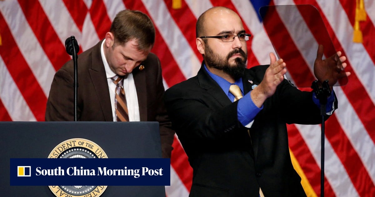White House staff fined, forfeits winnings for betting on Trump’s words