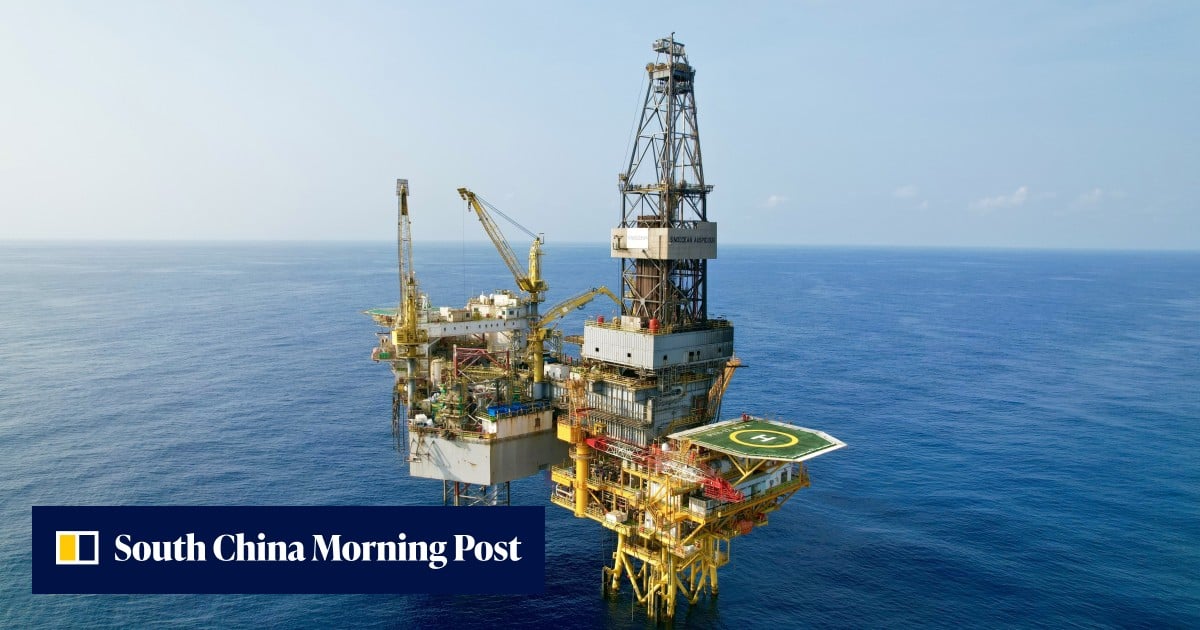 Could joint oil and gas projects help ease Beijing and Manila’s South China Sea tensions?