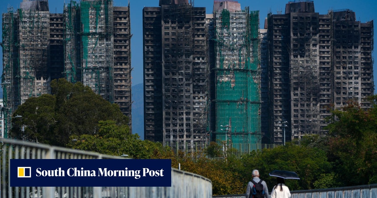 Why some Wang Fuk Court owners have refused buy-back deal even as deadline nears