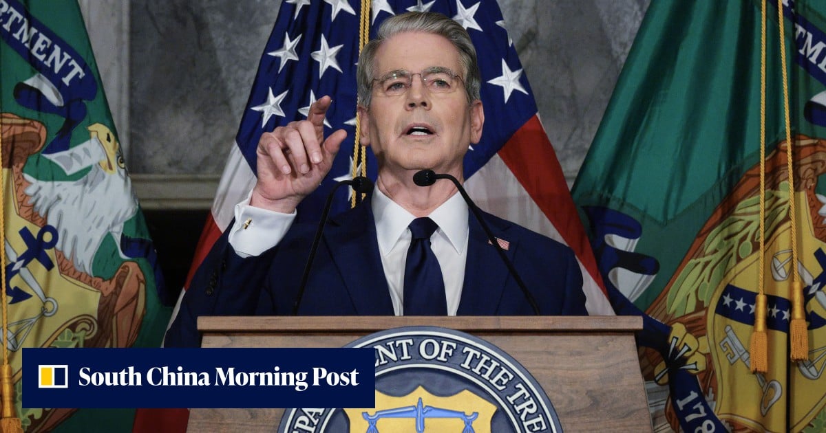 US Treasury sanctions Hong Kong-based firm over Iran money laundering ties