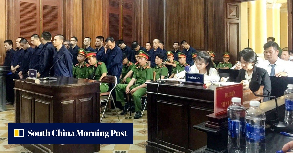 Vietnam’s move to end executions for drug trafficking sparks debate in region