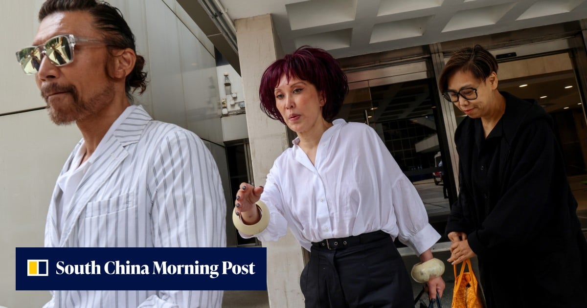 Legal battle over Hong Kong tycoon Lim Por-yen’s HK$2.9b estate set to rumble on