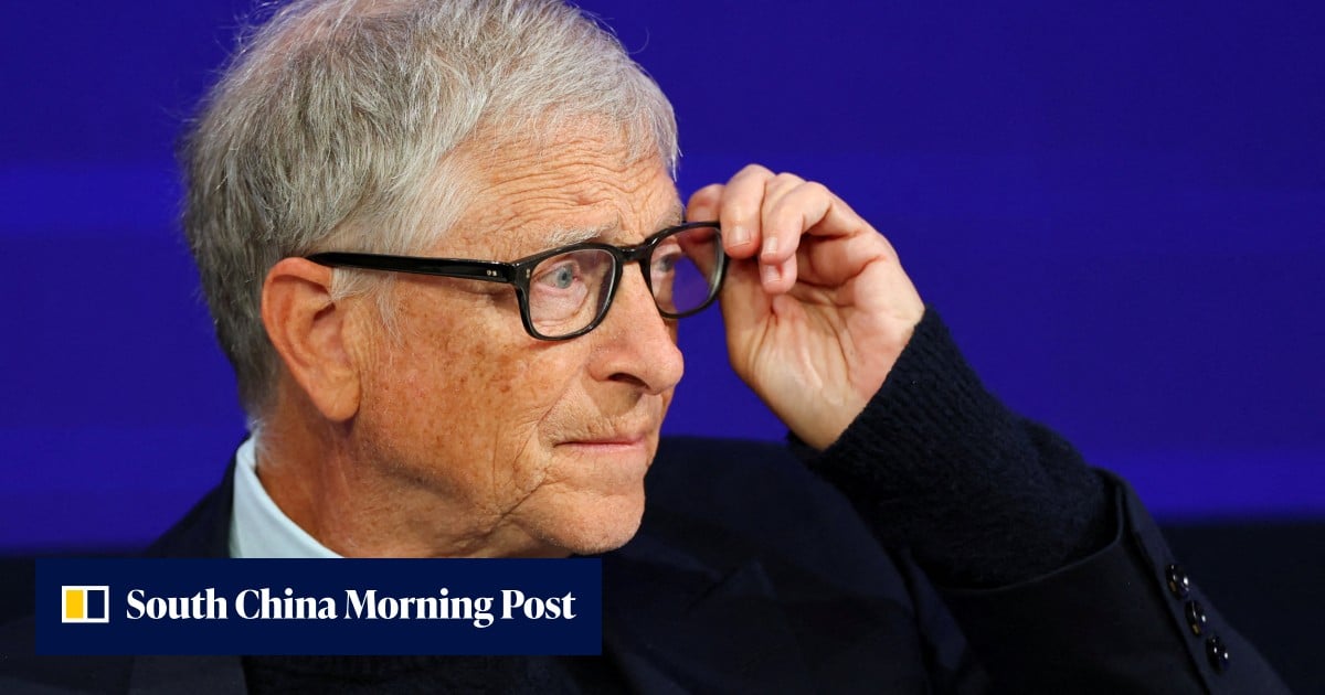 Data centre anger, bacon fight, Bill Gates’ AI warning: 7 US-China relations reads