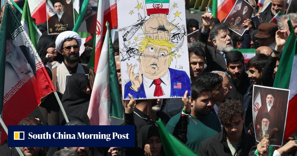 As the Iran conflict reaches its six-month milestone, Trump states he is ‘not rushing’ As the Iran conflict reaches its six-month milestone, Trump states he is ‘not rushing’