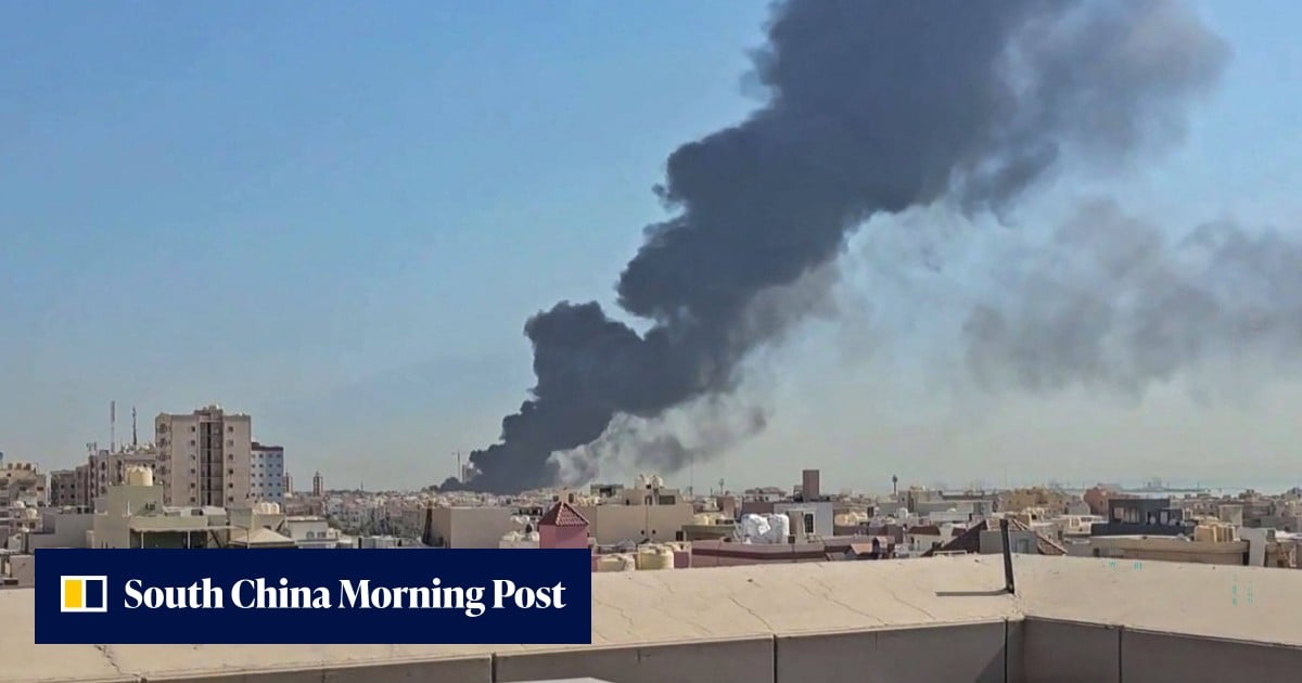 China’s Middle East policy at a crossroads 6 months into US-Israeli war on Iran
