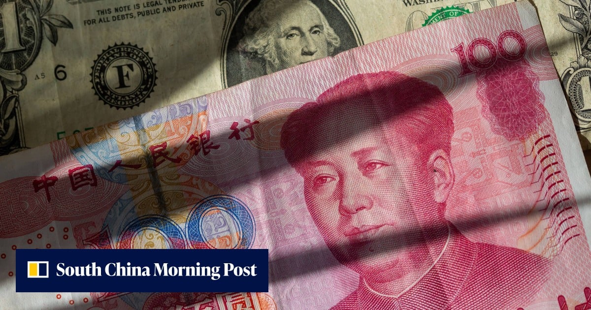 China bond market diverges from US as Warsh strikes hawkish tone at Jackson Hole