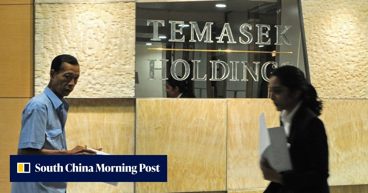Temasek backs Singapore Airlines’ Air India investment amid growing scrutiny