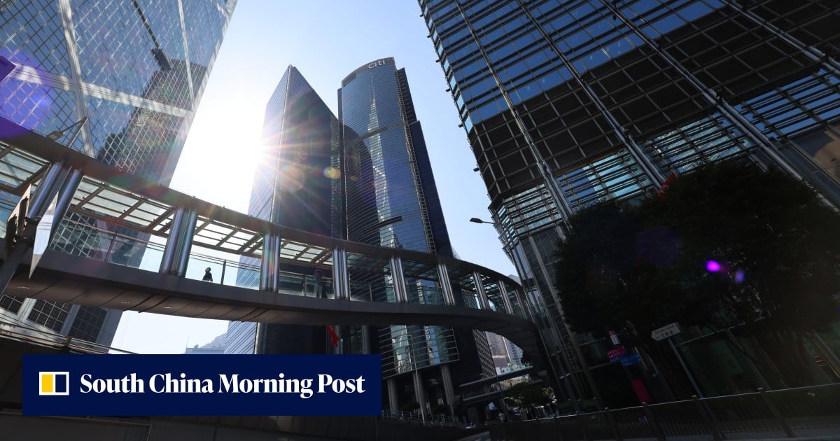 Will Hong Kong see fewer creditor-led commercial property sales as assets stabilise?