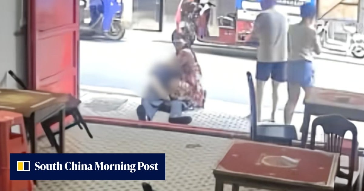 Chinese mahjong club owner pays US$2,800 over failed first aid, then gets refunded