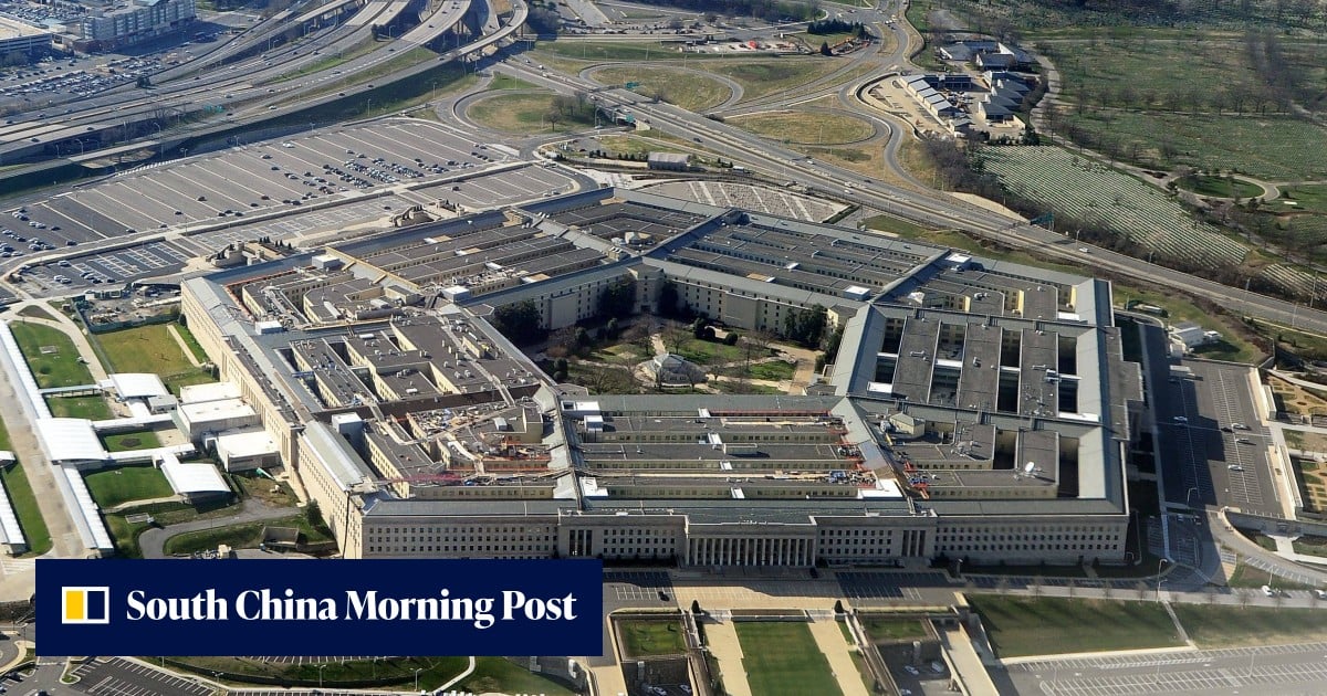 CXMT joins growing list of Chinese tech firms suing US Pentagon over blacklists