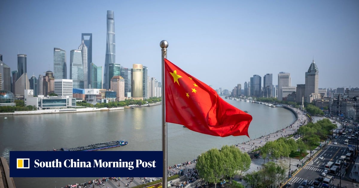 Career finance official moves into pole position to become Shanghai’s next mayor