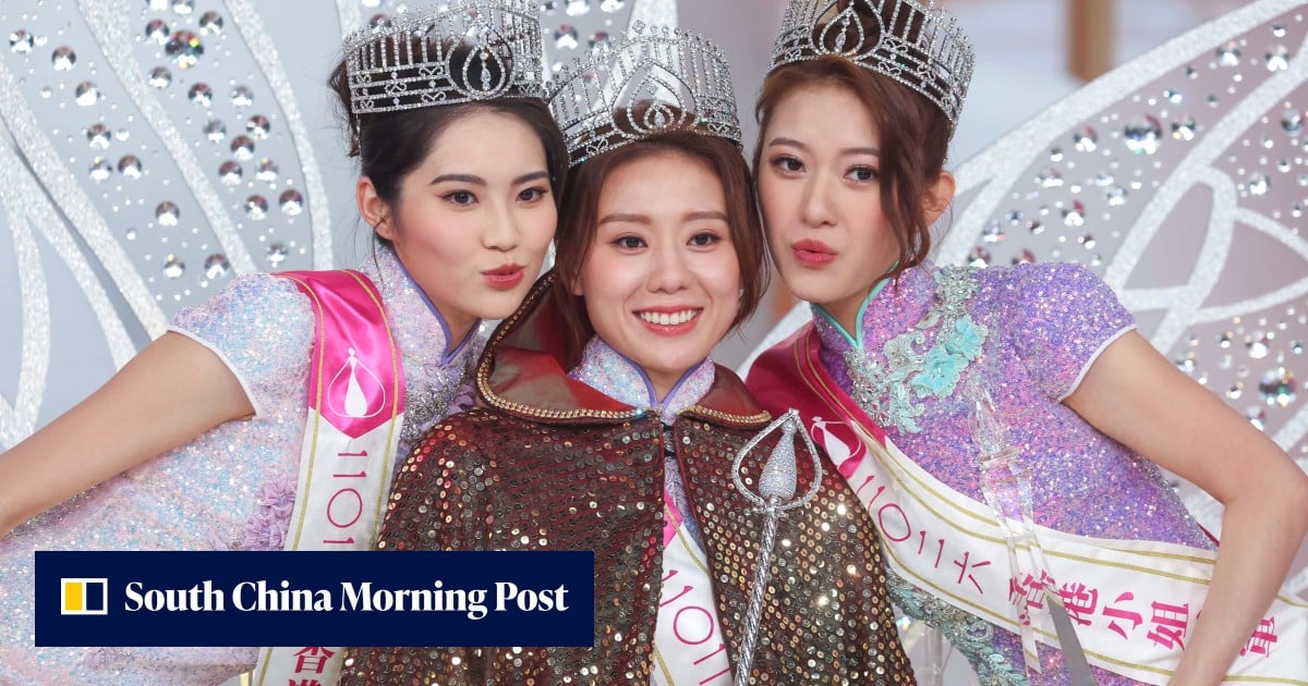 Photo: scmp.com Bernice Yuen Crowned Miss Hong Kong 2026, Ada Tang Named First Runner-Up
