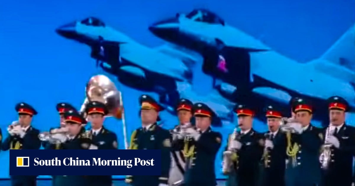 Uzbekistan confirmed as second country to buy China’s J-10CE fighter