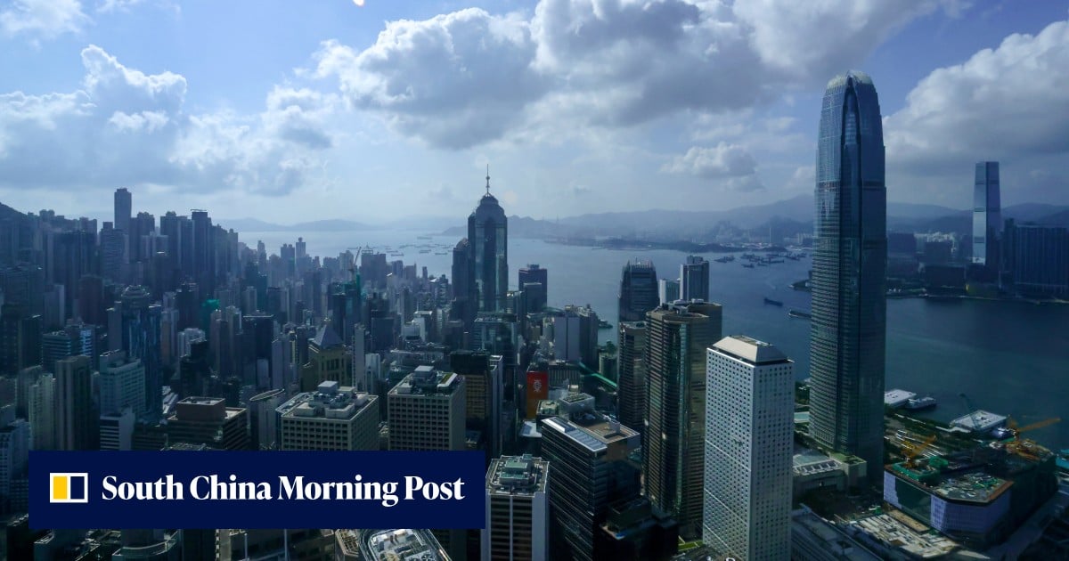 AI‑fuelled boom lifts global billionaire count, Hong Kong retains top spot in Asia