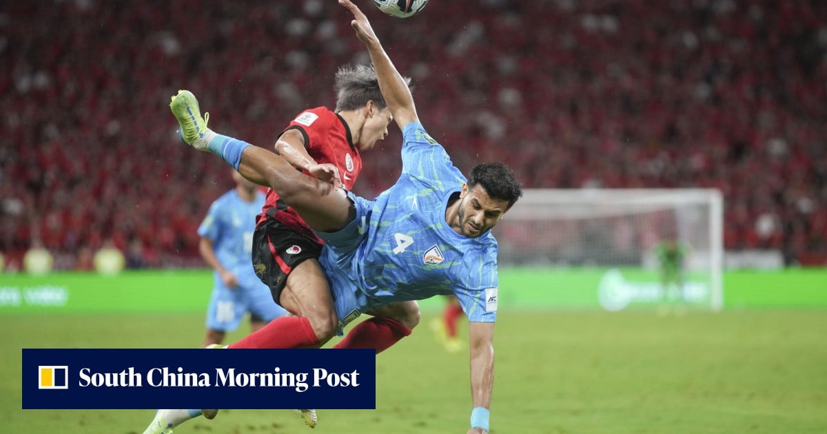 India line up Brazil, Uruguay friendlies, but domestic football chaos continues