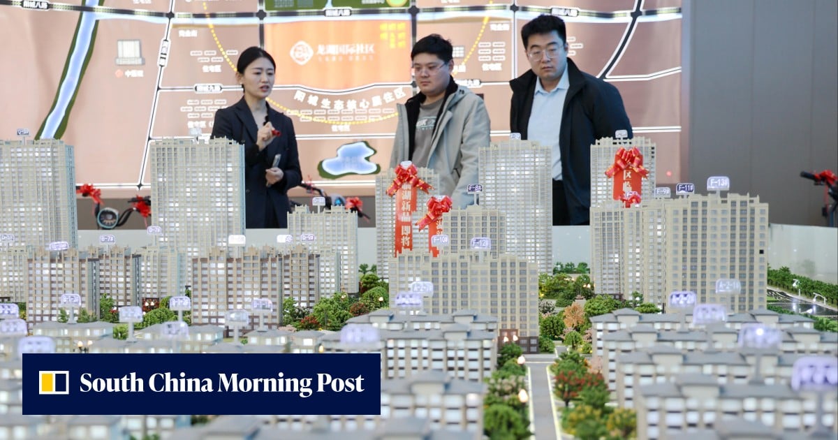 What do China’s new housing presale rules mean for real estate developers?