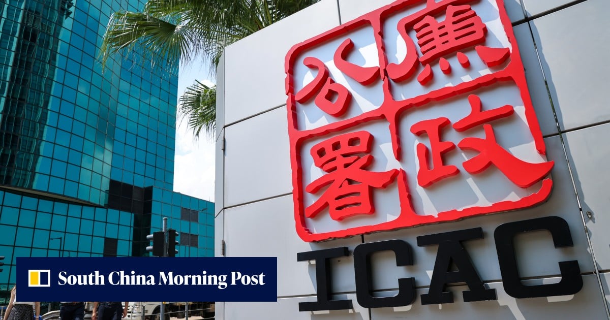 50 arrested in HK$500m building maintenance bid-rigging crackdown