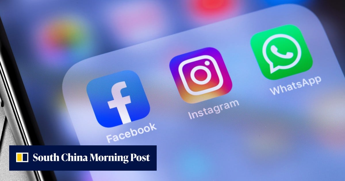 Asean urged to take on Big Tech after Meta’s record payout