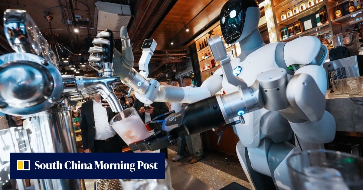 Hong Kong emerges as Asia’s top hub for start-up potential, ranks fifth worldwide: study