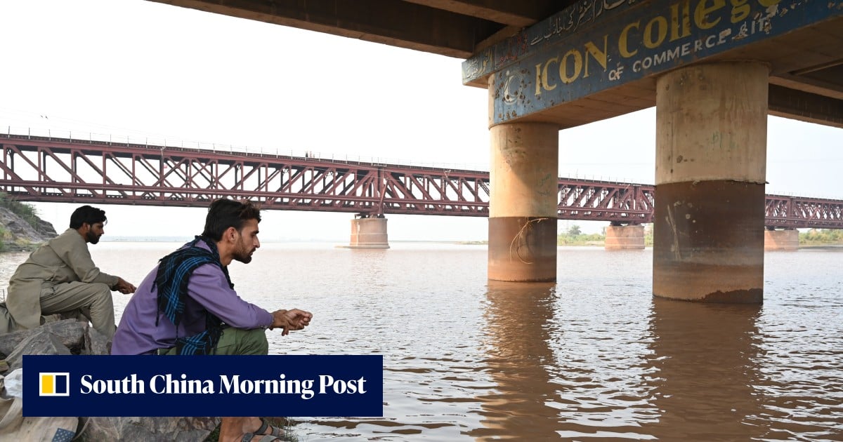 India rejects ruling on water-sharing treaty with Pakistan by international court