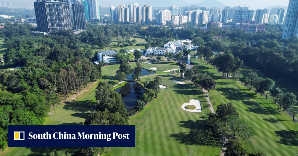 Hong Kong government loses appeal over Fanling golf course housing plan