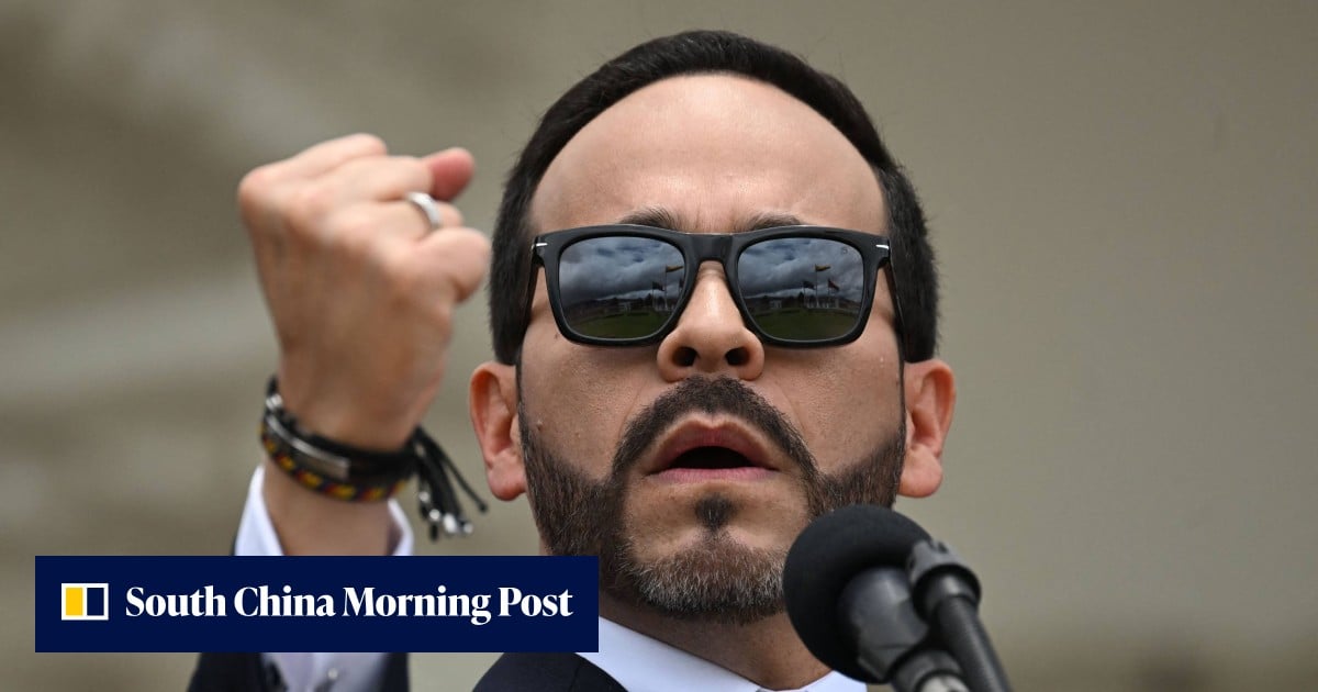 Colombia’s president warns armed groups after military kills key dissident leader Colombia’s president warns armed groups after military kills key dissident leader