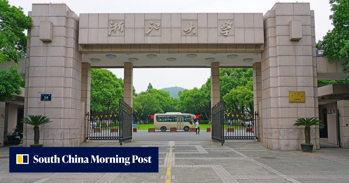 Chip expert Chen Ye joins China’s Zhejiang University – as it overtakes Harvard