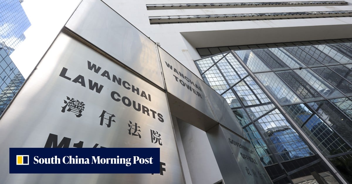 Hongkonger jailed 3½ years for molesting girlfriend’s daughter, filming assaults