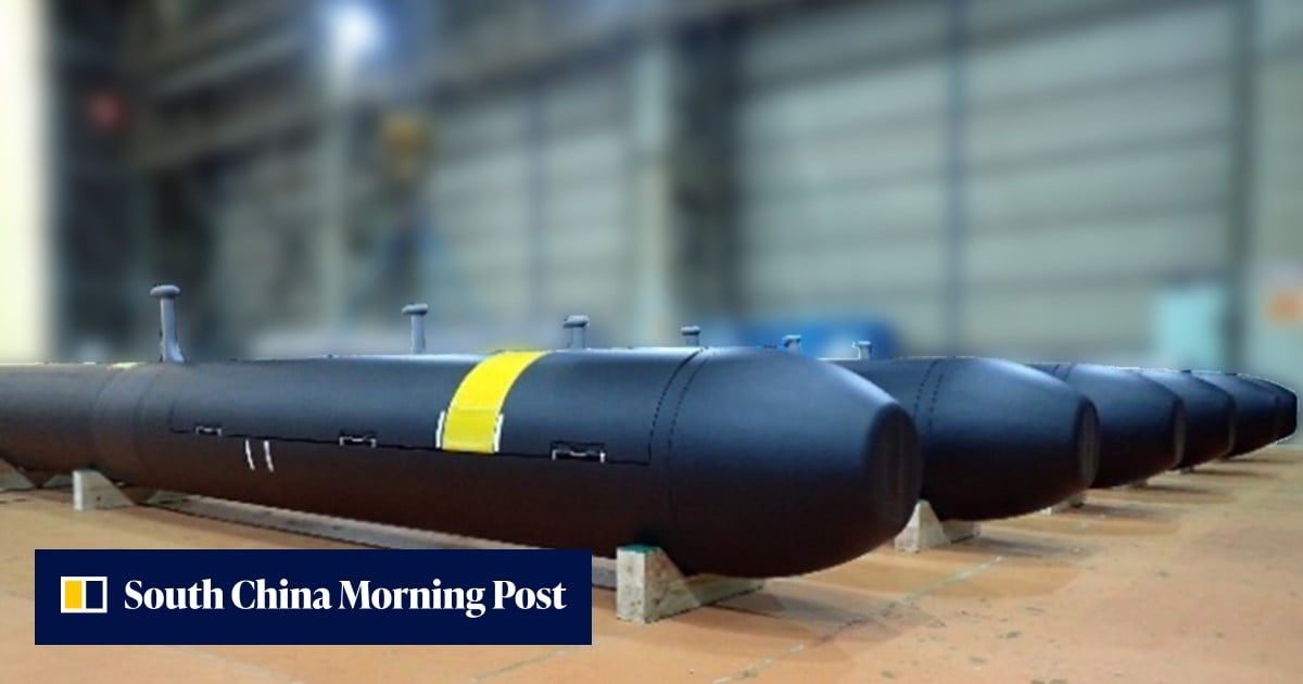 Why Japan’s hypersonic and underwater weapon plans might worry China