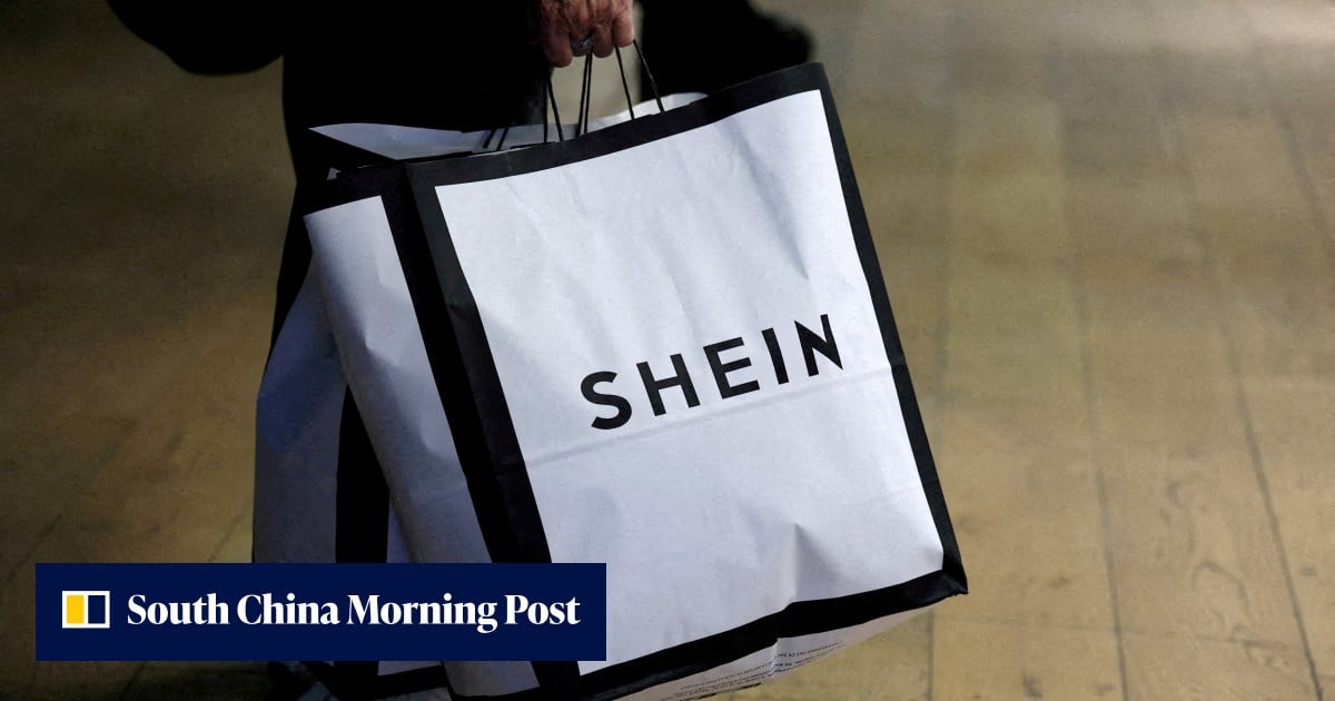 Shein Shares Plunge in Grey Market Ahead of Hong Kong IPO Debut - News Directory 3