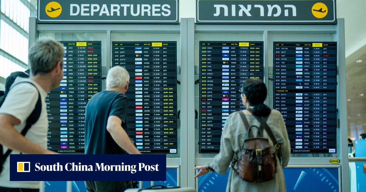 How tourists are reacting to war, fuel prices and geopolitical strife in 2026