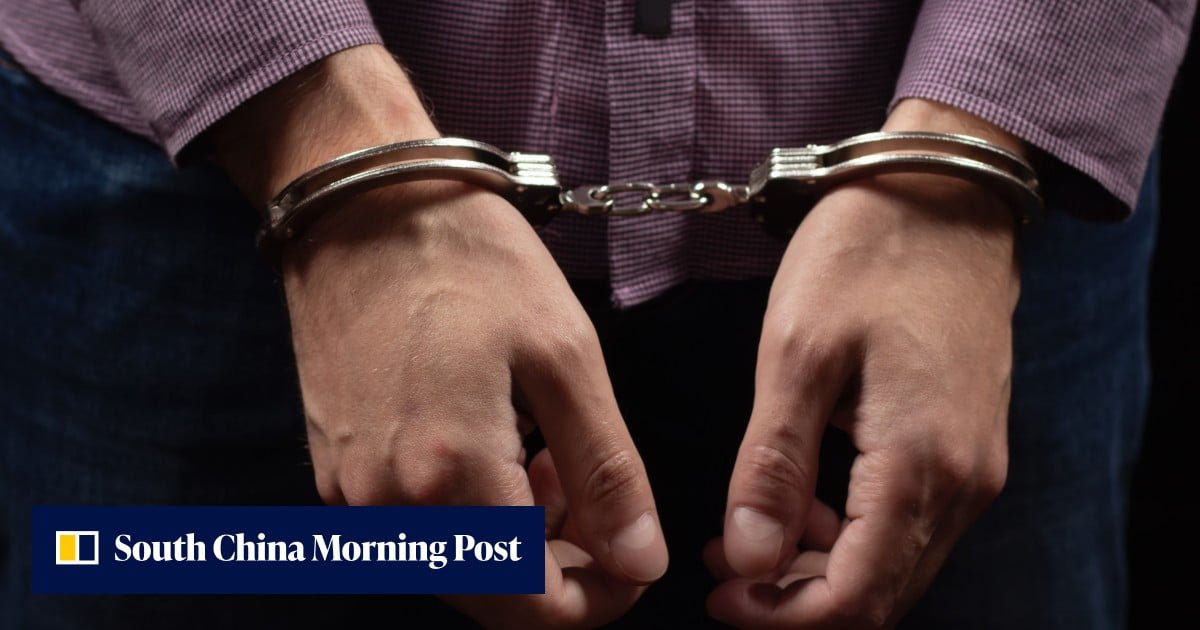 Dual defence betrayal: China reveals rare case of executive spying for two countries