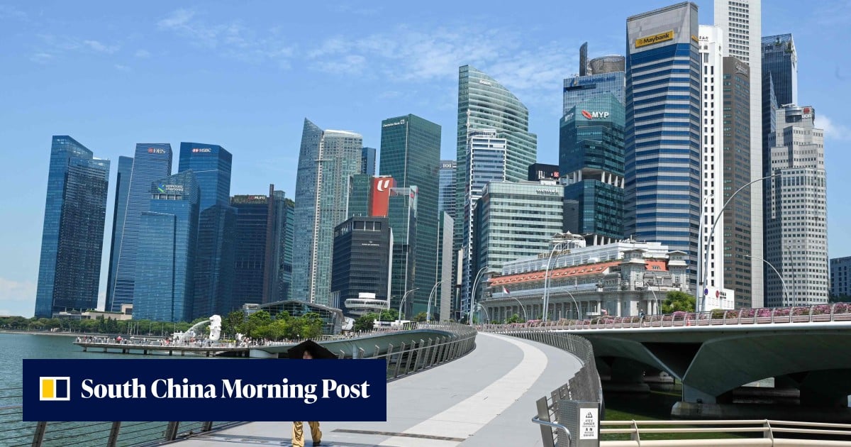 Singapore to invest US$173m over 3 years to boost fintech innovation