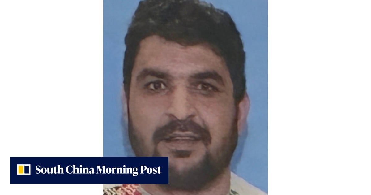 Judge authorises involuntary feeding of jailed suspect in deadly National Guard shooting