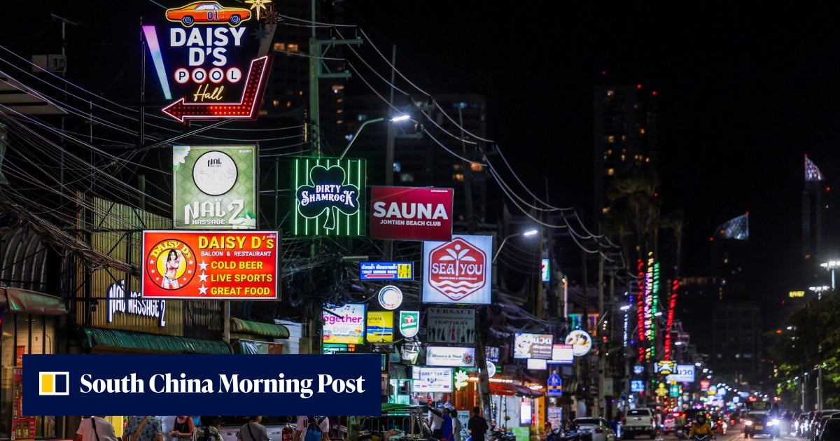 Thailand’s Pattaya pins hopes on arrival of 5,000 US sailors to boost tourism