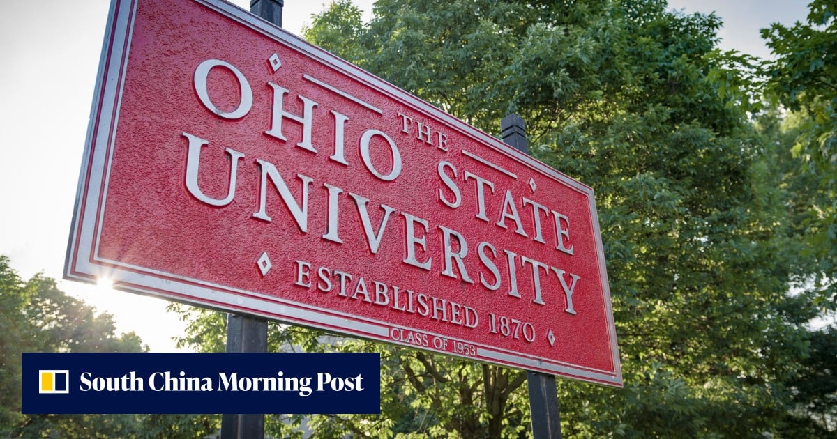 US university to pay US$2.1 million settlement over claims it didn’t disclose China ties