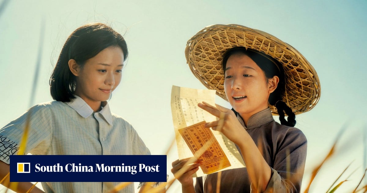 Can Chinese sleeper hit Dear You conquer the US box office next?
