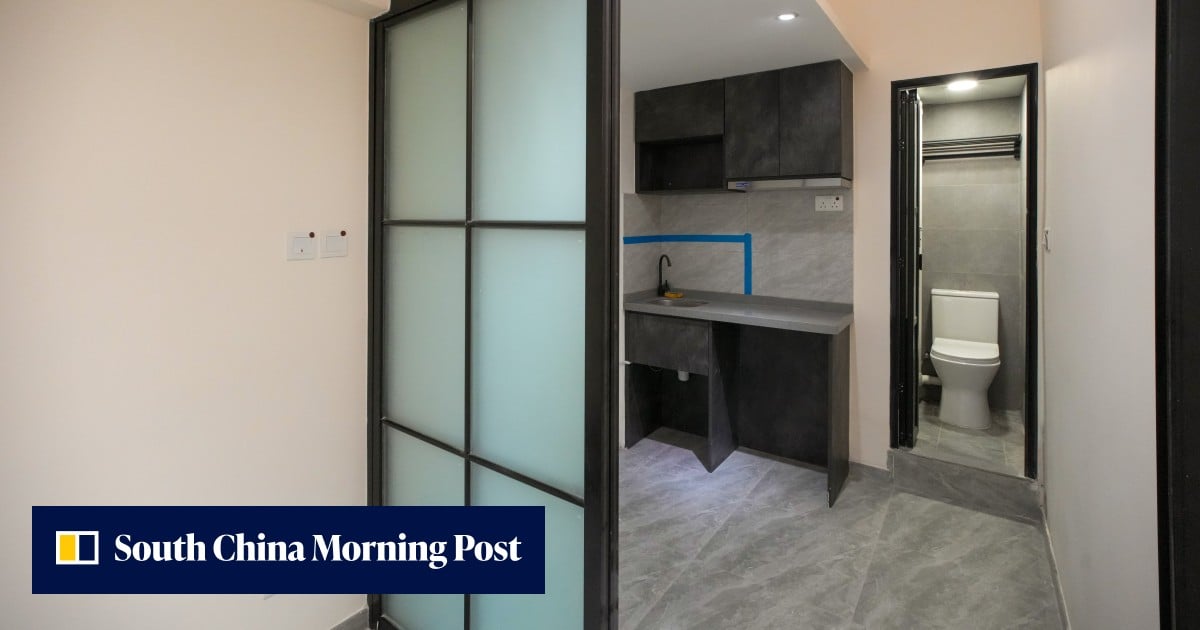 Subdivided-flat registration rate at 42.5% as ‘early bird’ phase deadline passes