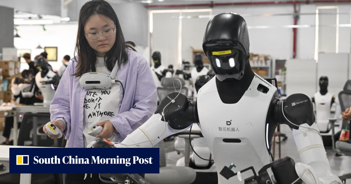 HKU partners with tech giants to offer AI labs at expanded Shanghai campus