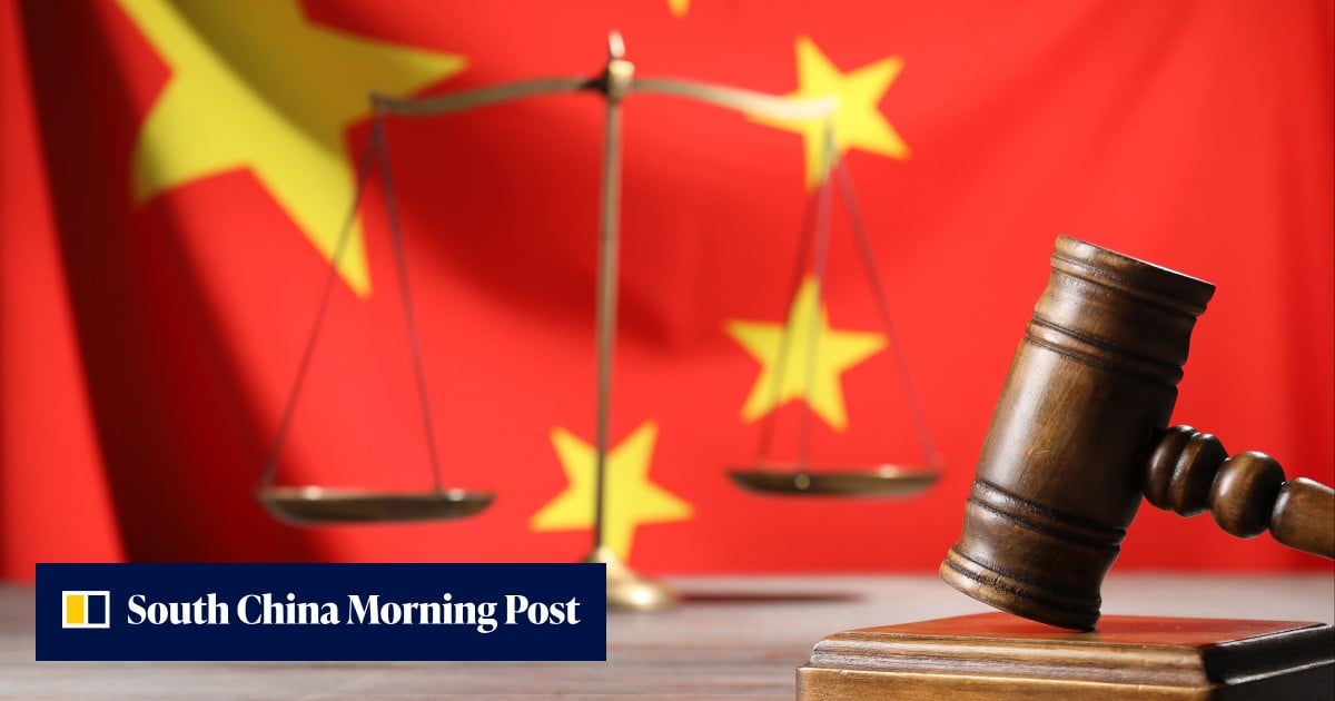 What’s next after China court freezes US$318m in Nexperia assets amid Wingtech battle?