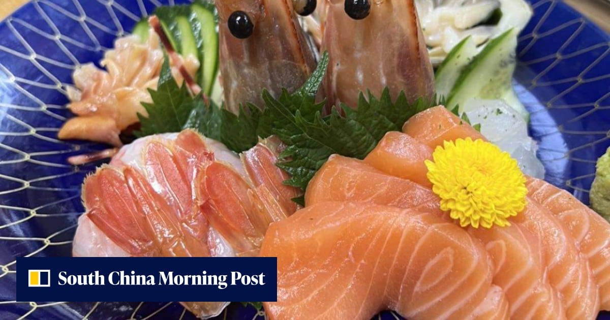 Hidden Japanese omakase, ‘excellent' Cantonese: a Hong Kong bartender's restaurant picks