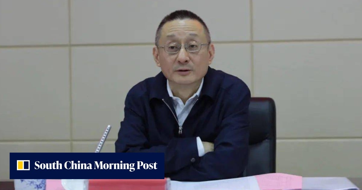 Hua Liebing to lead discipline inspection group in Hong Kong and Macau Affairs Office