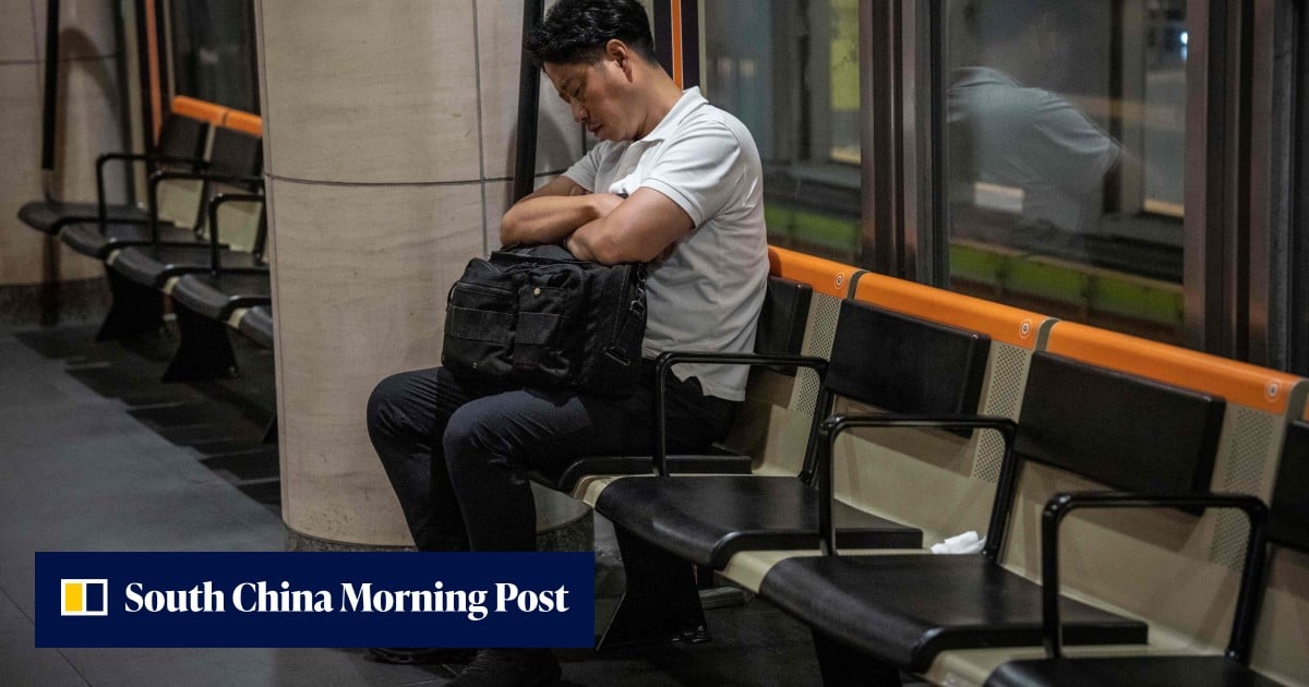 Japan relaxes overtime rules under workaholic Takaichi: ‘unacceptable shift’