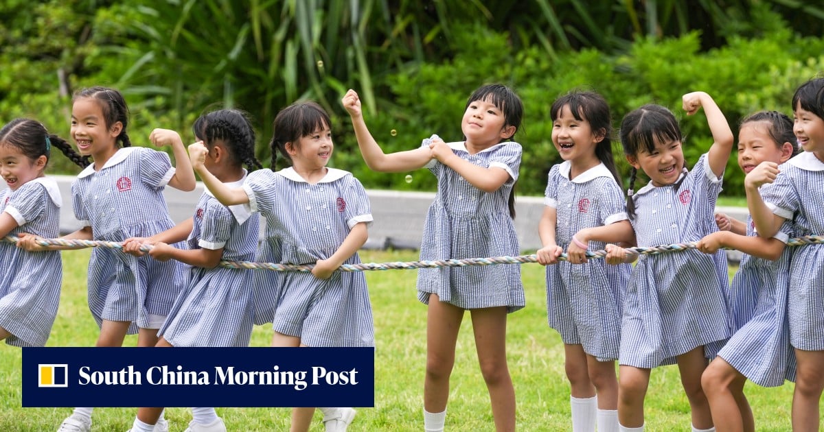 ‘Worst yet to come’ as Hong Kong schools cut record 126 Primary One classes