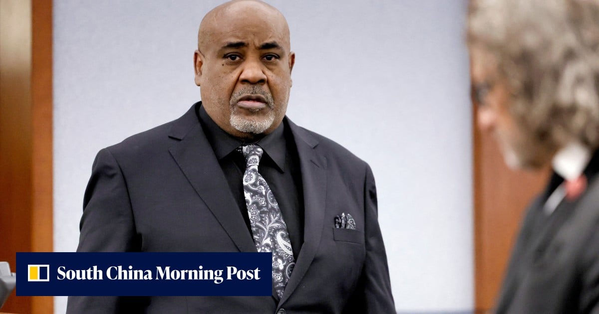 Jury hears closing arguments in Tupac Shakur murder trial