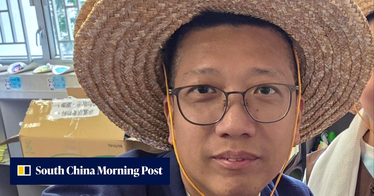 Hong Kong school starts academic year without replacing head fired for swearing