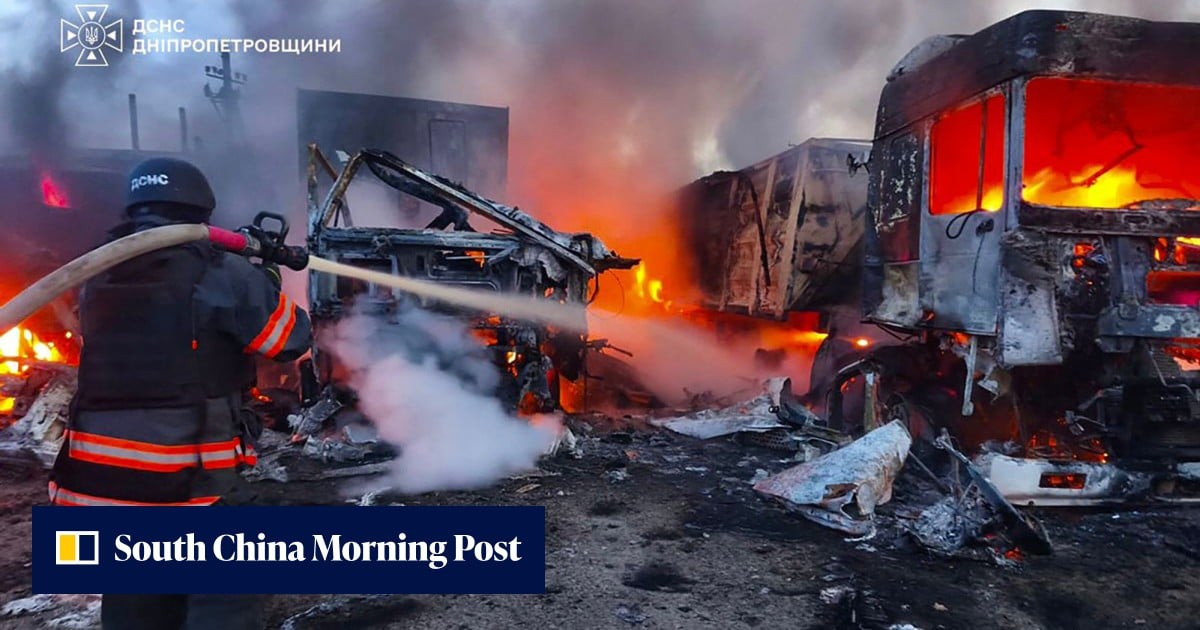 Indonesia investigates reports of 8 citizens fighting in Russia’s war against Ukraine