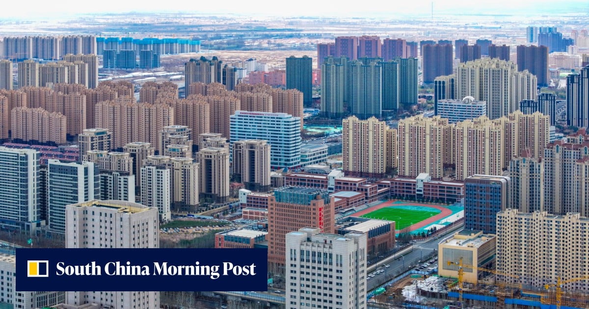 China’s Inner Mongolia pitches affordable homes, fast train to lure Beijing commuters