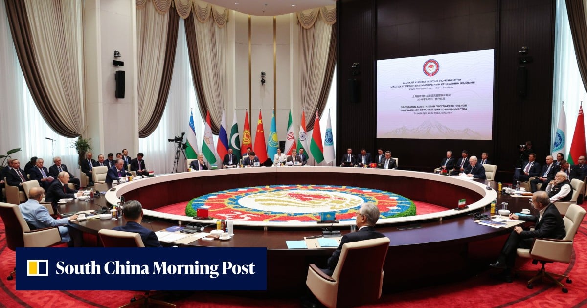 SCO takes landmark stand on nuclear security as Iran comes under renewed attack