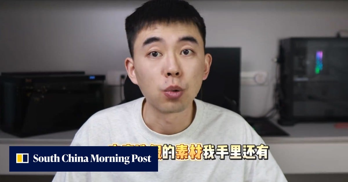 China launches largest-ever academic misconduct crackdown after Student Geng scandal
